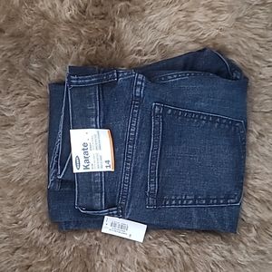 Old Navy Jeans size 14